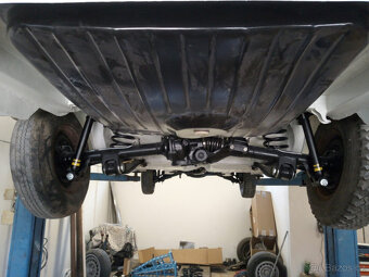 Predam Mercedes Benz W111 cabrio - 6