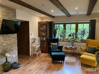 Prodej rodinné domy,  Držkov, ev.č. TR13822 - 6