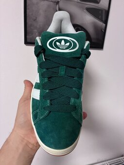 Adidas Campus tenisky - 6