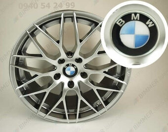 Pukličky - stredové krytky - 6