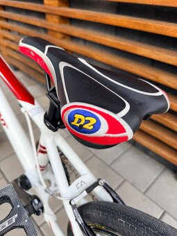 BMX Team Junior 20" Free Agent - 6