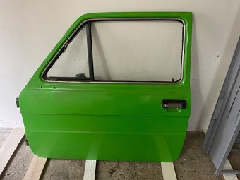 Díly Polski Fiat 126P Maluch (cena za vše) - 6