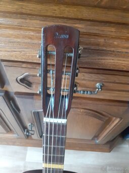 Kytara "D'Orso" - 6