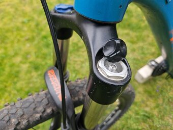 APACHE 29 Horske kolo - 6