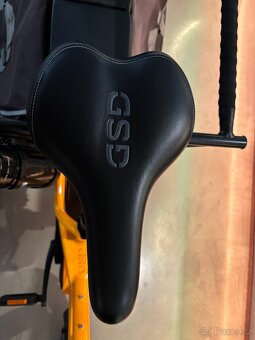 Elektrokolo TERN GSD - 6