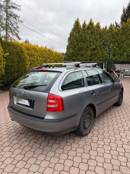 Škoda Octavia 2 1.6mpi 75kw - 6