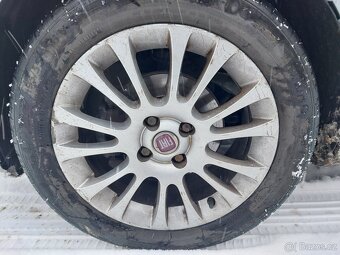 Fiat Punto Grande 1.3mj - 6