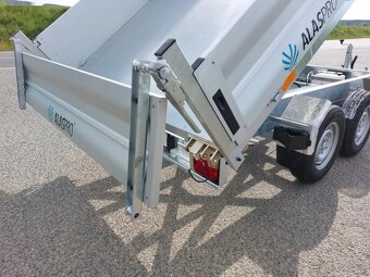 AHB 3SKS 2,7t 31/17 - 6