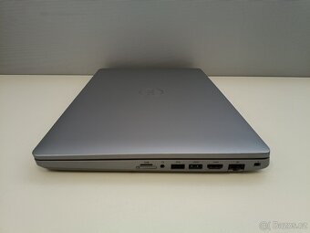 Dell Latitude 5511 - Core i5-10400H / NVIDIA / 512GB SSD - 6