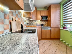 Prodej prostorného bytu 4+1, 111 m2 - Práče u Znojma - 6