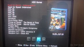 PlayStation 2 s HDD - 6