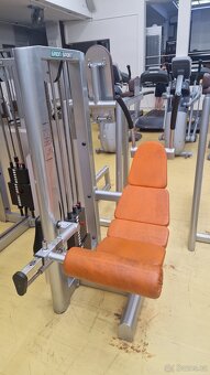 PRODEJ FITNESS STROJŮ GRÜNSPORT - 6