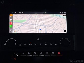 Peugeot 308,1.2PT,EAT8,ČR,1.MAJ,7711km,záruka do 11/2027 - 6