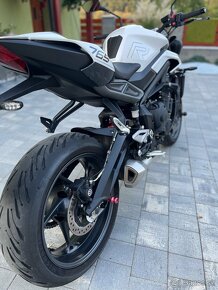05/2023 Triumph Street Triple 765 R (RS) - 6
