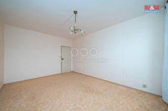 Prodej bytu 2+1, 63 m², Česká Třebová, ul. Křib - 6