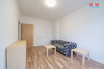 Pronájem bytu 1+1, 38 m², Bukovany - 6