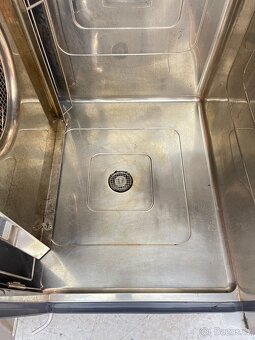 Konvektomat Rational CM 201 - 20x GN 1/1 - 6