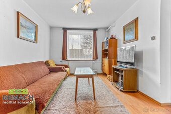 Prodej rodinný dům, 145 m2 - pozemek 279 m2, Náchod - 6