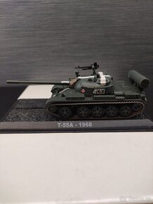 Vojenská technika SSSR 1/72 - 6
