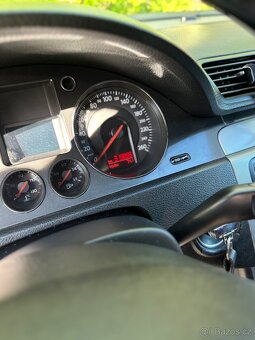 Passat b6 - 6
