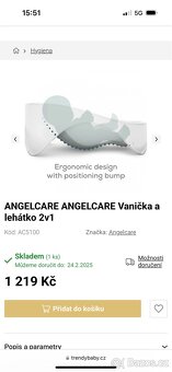 Vanička - 6