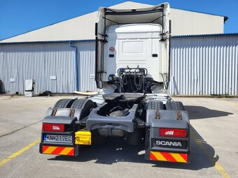 SCANIA R410 - 6
