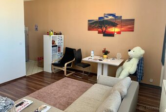Pronájem 2kk 64m2 Milovice - 6