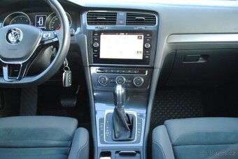 Volkswagen Golf Variant 1.6 TDI BMT - 6