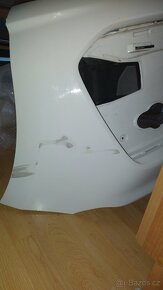 Přední nárazník Ford Focus mk.4 - 6