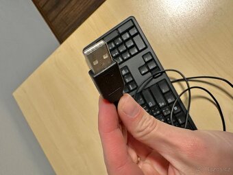 Klávesnice Dell Kb212b a myš Dell - 6