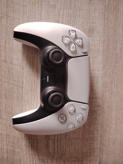 PlayStation 5 Slim s mechanikou - 6