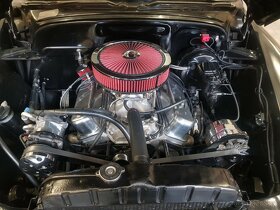 1950 Chevrolet Styleline Deluxe V8 Hotrod DPH - 6