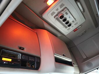 DAF XF 510, STANDARD, SUPER SPACE CAB, AUTOMAT, EURO 6, PRAV - 6
