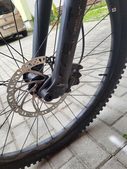 🚴‍♂️ Giant Fathom 29 2 – skvělý stav, trailové kolo připrav - 6