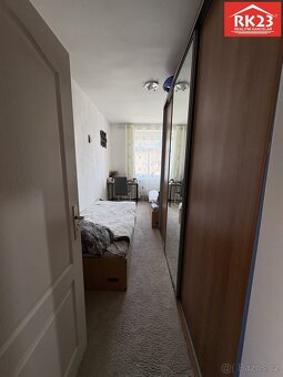 Prodej, Byty 2+1, 46m2, OV - Česká Lípa, ev.č. 01875 - 6