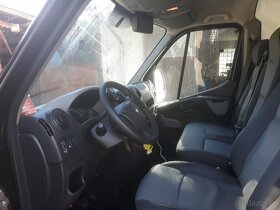 Renault master 2.3 maxi - 6