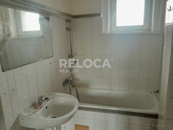 3+1, 62m2, Slaný, Na Vyhlídce, nezařízený byt k okamžitému n - 6