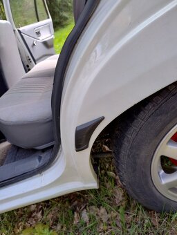 Daihatsu Charade 1.O TD - 6