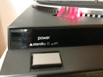 Technics SL-QD33 Absolutní Top stav - 6