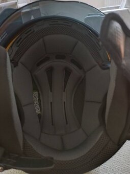AXXIS helma na scooter - 6
