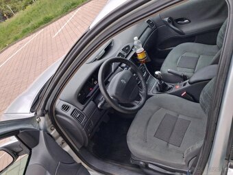 Renault Laguna 1.6 16v - 6