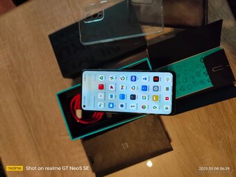 OnePlus Nord 2 5G 8/128GB - 6