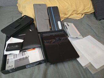 Samsung Galaxy Z Fold4 - 6