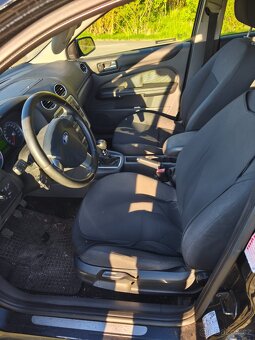 Ford Focus 2.0 Tdci - 6