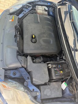 Ford focus 2.tdci 100kw - 6