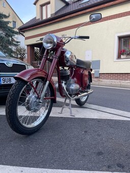 Cz 175 sport - 6