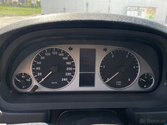 Mercedes-Benz B180 CDI - 6