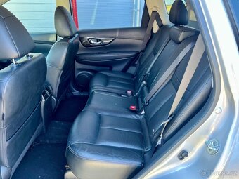 Nissan X-Trail 2,0 dci 4WD TEKNA záruka / 2019 - 6