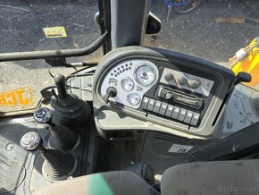 Jcb 4CX 4x4 2008 - 6