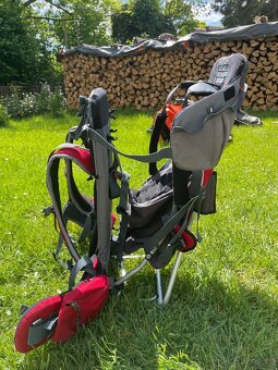 Nosítko Salewa koala - 6
